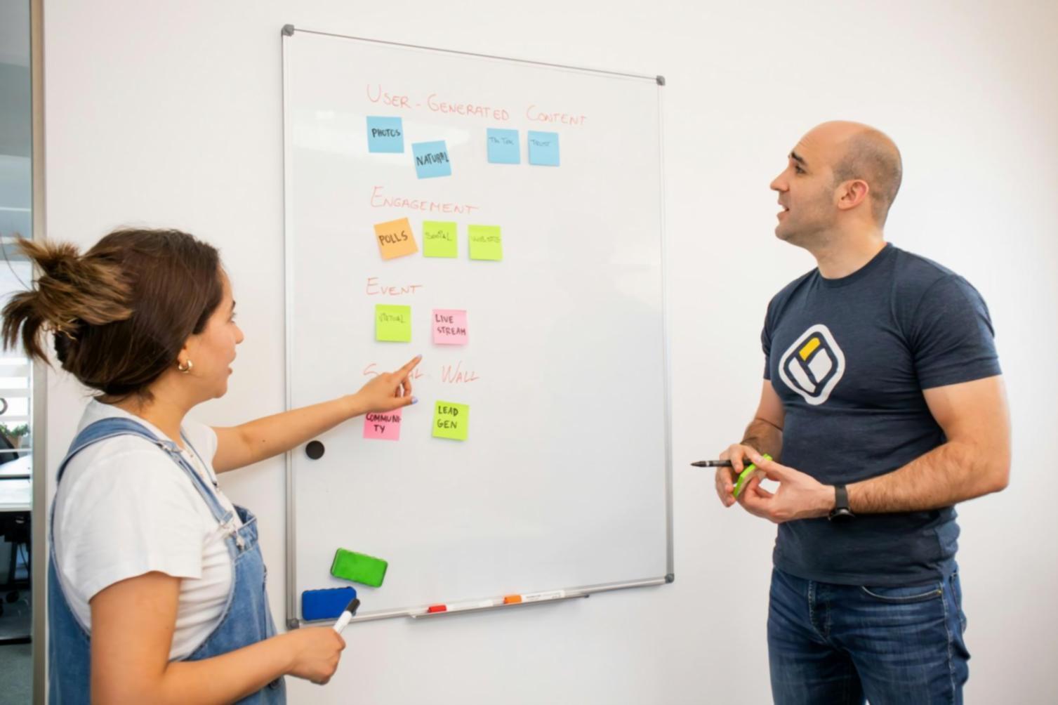 Moderne Crowdfunding-Strategien in Aktion