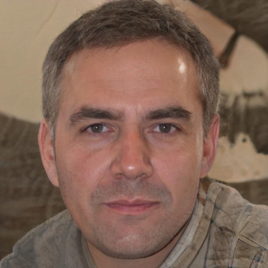 Marcus Hoffmann, Gründer und CEO von Knowzynvithra